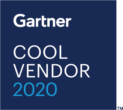 GARTNER NAMES DIVEPLANE A 2020 COOL VENDOR