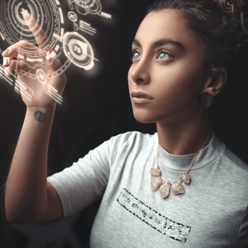 Humanizing AI