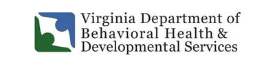 Virginia Department of Behavioral Health & Developmental Services